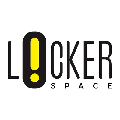 Trademark Locker Space