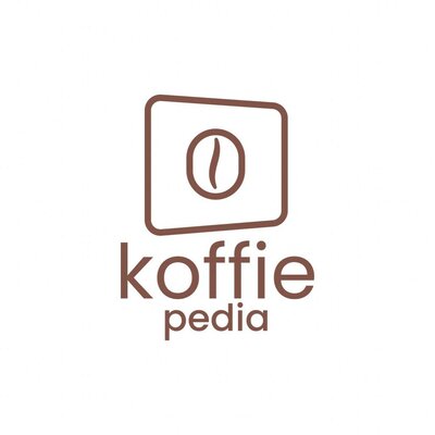 Trademark KOFFIEPEDIA ROASTERY