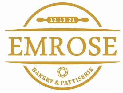 Trademark EMROSE BAKERY & PATISSERIE