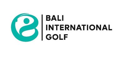 Trademark Bali International Golf + Logo