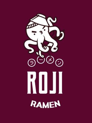 Trademark ROJI RAMEN