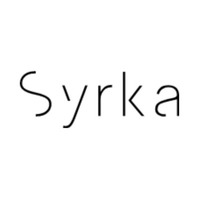 Trademark Syrka