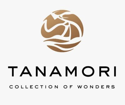 Trademark TANAMORI - COLLECTION OF WONDERS