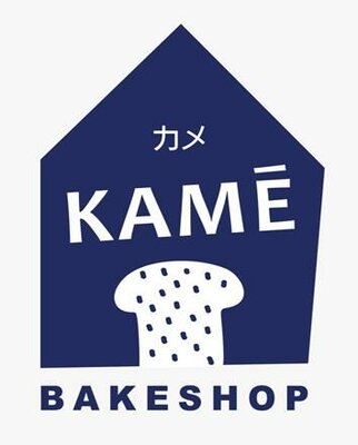 Trademark KAME BAKESHOP + LUKISAN