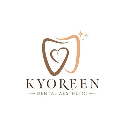 Trademark KYOREEN DENTAL AESTHETIC