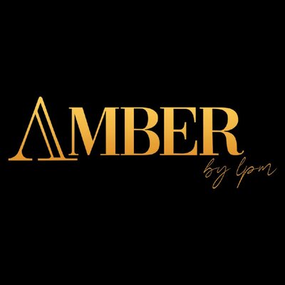 Trademark AMBER by LPM