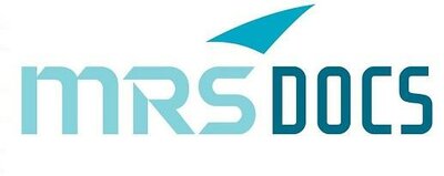 Trademark MRS DOCS + LOGO