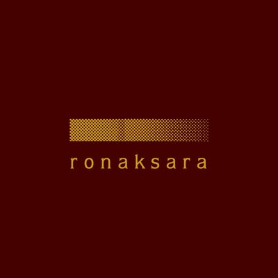 Trademark RONAKSARA