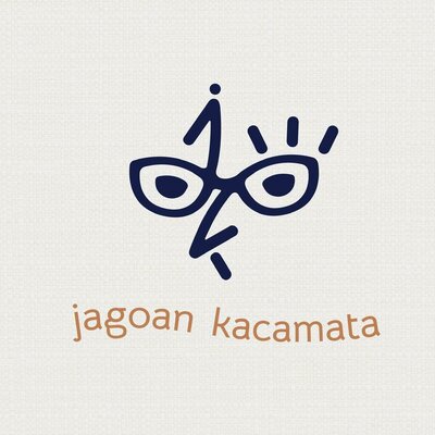 Trademark jagoan kacamata