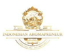 Trademark INDONESIAN AROMAPRENEUR + logo