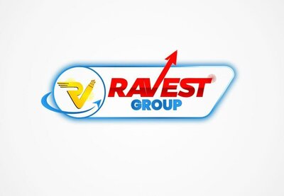 Trademark RAVEST GROUP + LOGO