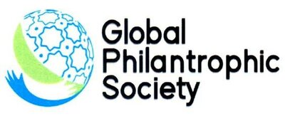 Trademark GLOBAL PHILANTROPHIC SOCIETY + LOGO