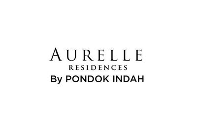 Trademark AURELLE RESIDENCES by PONDOK INDAH