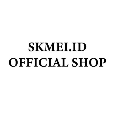 Trademark SKMEI.ID OFFICIAL SHOP