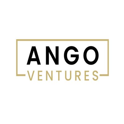 Trademark ANGO VENTURES