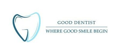 Trademark LOGO GD + GOOD DENTIST – WHERE GOOD SMILE BEGIN