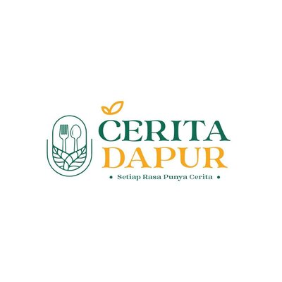 Trademark CERITA DAPUR