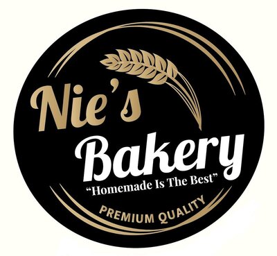 Trademark Nie's Bakery + LOGO