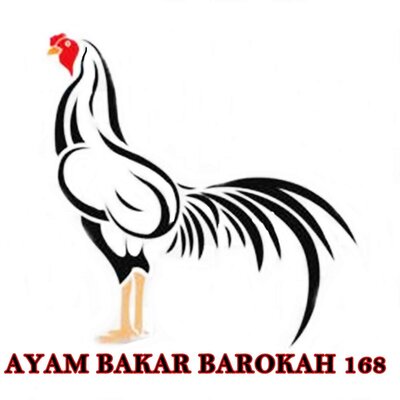 Trademark AYAM BAKAR BAROKAH 168 dan Logo