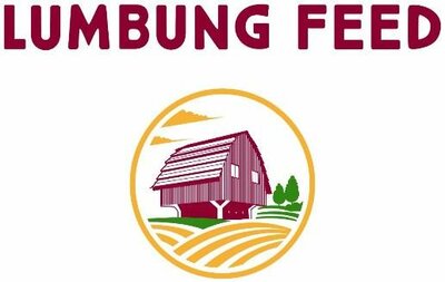 Trademark LUMBUNG FEED + Logo