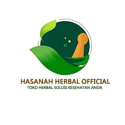 Trademark HASANAH HERBAL OFFICIAL