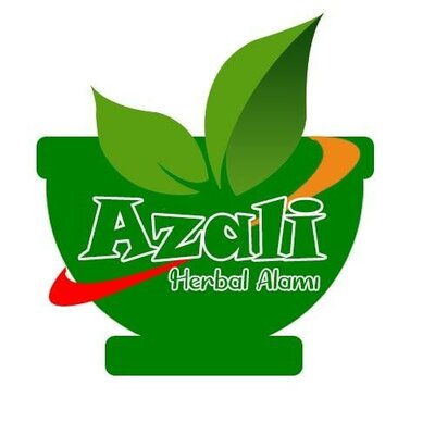 Trademark AZALI HERBAL ALAMI