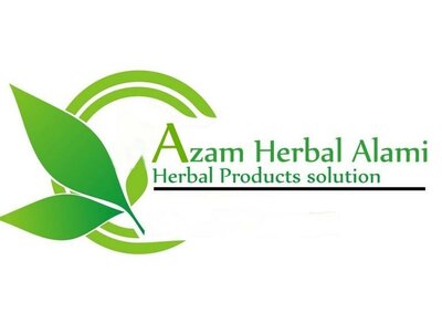 Trademark AZAM HERBAL ALAMI