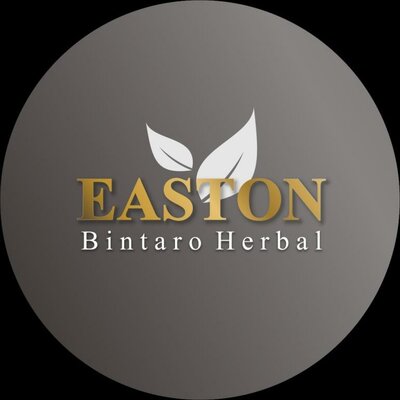 Trademark EASTON BINTARO HERBAL