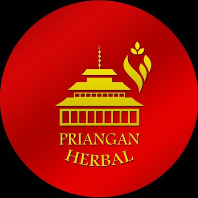 Trademark PRIANGAN HERBAL