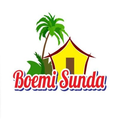 Trademark Boemi Sunda + Lukisan