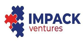 Trademark IMPACK ventures + Logo