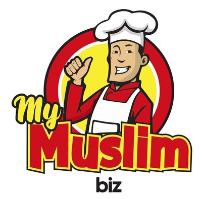 Trademark my Muslim biz + Lukisan Koki