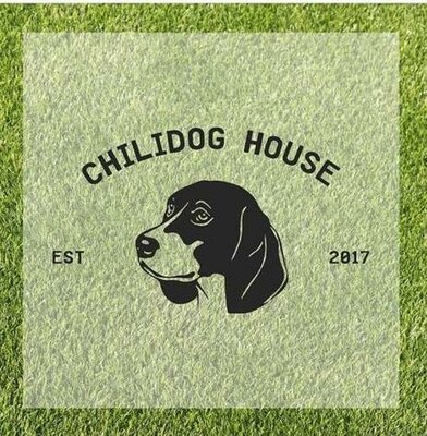 Trademark CHILIDOG HOUSE