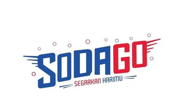 Trademark SODAGO