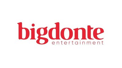 Trademark BIGDONTE ENTERTAINMENT