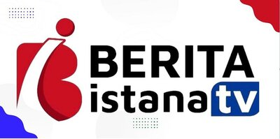 Trademark BERITA ISTANA TV