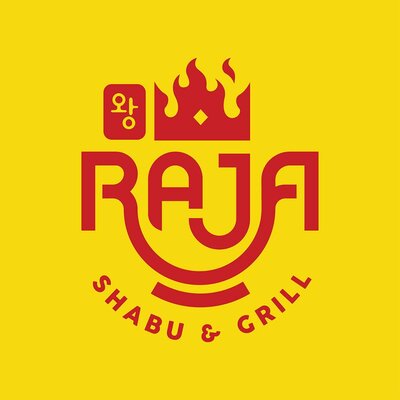 Trademark RAJA SHABU & GRILL