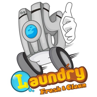 Trademark MY Laundry Fresh & Clean