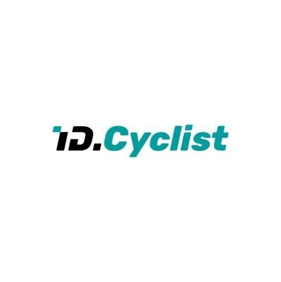 Trademark ID.Cyclist + Logo