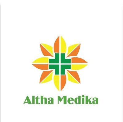 Trademark ALTHA MEDIKA