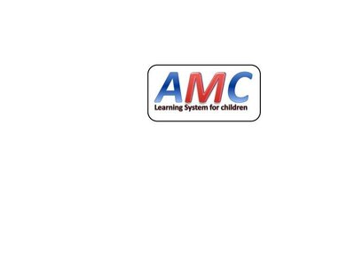 Trademark AMC Learning System for Children