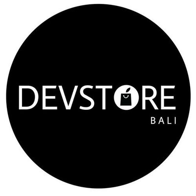 Trademark DEVSTORE BALI