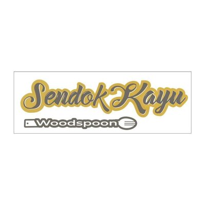 Trademark SENDOK KAYU ( WOODSPOON )