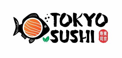 Trademark TOKYO SUSHI