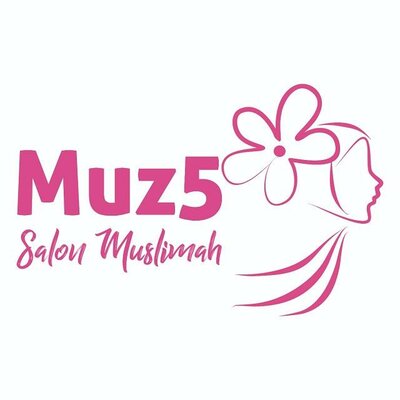 Trademark Muz5 - Salon Muslimah