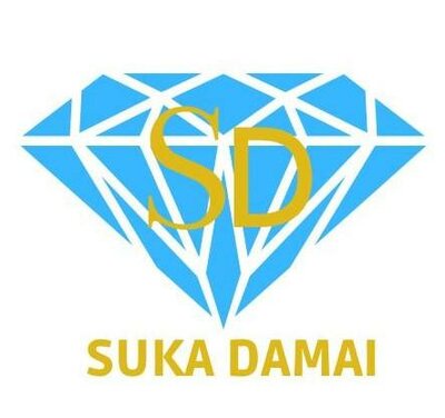 Trademark SUKA DAMAI