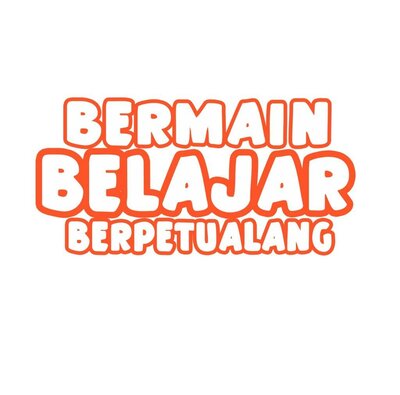 Trademark Bermain Belajar dan Berpetualang