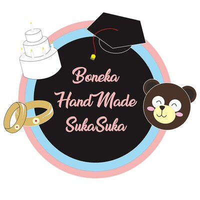 Trademark Bonekahandmadesukasuka