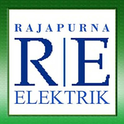 Trademark RAJAPURNA ELEKTRIK