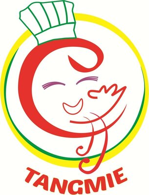 Trademark TANGMIE & LOGO